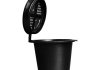 Scanpart - Coffeeduck Nachfüllbar cups für Nespresso-Maschinen - 3 Stück