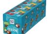 Ritter Sport - Schokowürfel Lass dich Feiern - 4x 176g