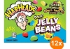 Warheads - Sour Jelly Beans Theater Box - 12er