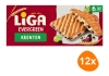 Liga - Evergreen Johannisbeeren - 12x 225g