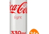 Coca Cola - Light - 24x 330ml