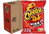 Cheetos - Nibb-it Sticks Naturel - 24 Mini Beutel