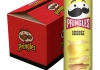Pringles - Cheesy Cheese - 19x 165g