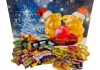 Haribo - Fruchtgummi-Adventskalender - 515 g