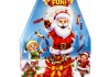 Mars - XXL-Weihnachtsschokolade-Adventskalender - 450 g
