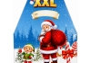 Mars - XXL-Weihnachtsschokolade-Adventskalender - 450 g