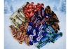 Mars - XXL-Weihnachtsschokolade-Adventskalender - 450 g