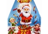 Mars - XXL-Weihnachtsschokolade-Adventskalender - 450 g
