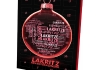 Lakritz - Lakritz-Adventskalender - 310 g