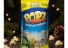Popz - Popcorn-Adventskalender - 2,16 kg