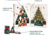 English Tea Shop - Teebuch-Adventskalender - 50 g
