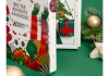 English Tea Shop - Teebuch-Adventskalender - 50 g
