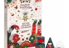 English Tea Shop - Teebuch-Adventskalender - 50 g