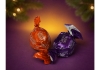 Quality Street - Adventskalender - 227 g
