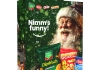 Nimm's - Funny-Adventskalender - 784 g