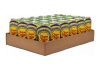 Chupa Chups - Sparkling Grape Soda - 24x 345ml