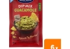 Santa Maria - Dip Mix Guacamole - 6x 15g