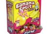 Fini - Banana Split Bubble Gum - 200er