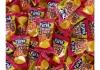 Fini - Banana Split Bubble Gum - 200er