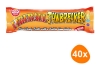 Zed Candy - Jawbreaker Fireball - 40x 4er