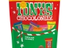 Tony's Chocolonely - Weihnachtsbeutel Mix - 126g