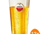 Amstel - Bierglas "Vaasje" 250ml - 12 stück