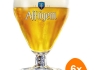 Affligem - Bierglas - 6x 300ml