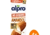 Alpro - Mandeldrink Ohne Zucker Geröstet - 4x 1ltr