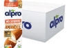 Alpro - Mandeldrink Ohne Zucker Geröstet - 4x 1ltr