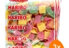 Haribo - Pasta frutta - 3x 1kg