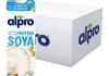 Alpro - Sojadrink Original - 8x 1ltr
