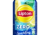 Lipton - Ice Tea Sparkling Zero - 24x 330ml