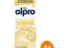 Alpro - Sojadrink Banane - 4x 1ltr