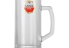 Amstel - Bierkrug 500ml - 6 stück