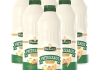 Oliehoorn - Frittensauce 25% - 6x 900ml