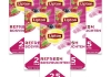 Lipton - Feel Good Selection Schwarzer Tee Waldfrüchte - 6x 25 Teebeutel