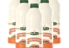 Oliehoorn - Hamburgersauce - 6x 900ml