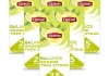 Lipton - Feel good selection Grüntee Zitrone - 6x 25 Teebeutel