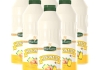 Oliehoorn - Mayonnaise 80% - 6x 900ml