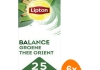 Lipton - Feel Good Selection Grüner Tee Orient - 6x 25 Teebeutel