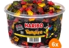 Haribo - Vampire - 6x 150er