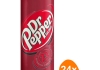 Dr Pepper - Regular - 24x 330ml
