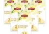 Lipton - Feel Good Selection Schwarzer Tee Vanille - 6x 25 Teebeutel