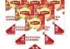 Lipton - Feel Good Selection Schwarzer Tee Erdbeere - 6x 25 Teebeutel