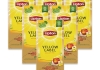 Lipton - Feel Good Selection Schwarzer Tee Yellow Label - 6x 25 Teebeutel