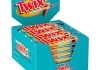 Twix - Schokoladenriegel Salted Caramel Xtra - 24 Riegel