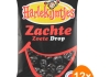 Harlekijntjes - Weichem, Süßem Lakritz - 12x 300g