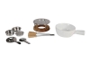 Boska - Fondue-Set Bianco - 1,3ltr (34-00-29)