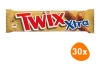 Twix - Schokoladenriegel Xtra - 30 Riegel