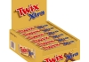 Twix - Schokoladenriegel Xtra - 30 Riegel